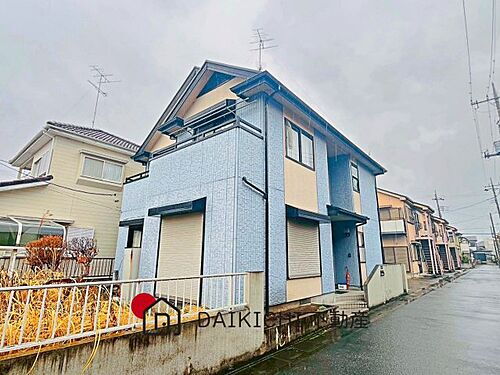 埼玉県行田市大字谷郷 中古住宅