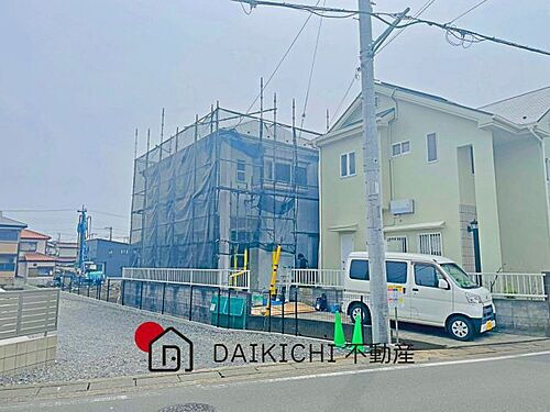 埼玉県北本市本町３丁目 2280万円
