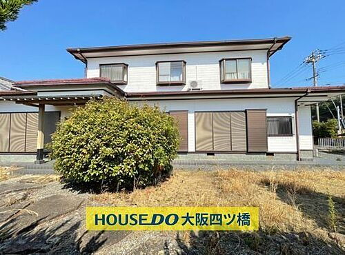 和歌山県東牟婁郡那智勝浦町大字宇久井 1300万円