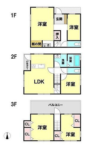 和歌山県和歌山市木ノ本 八幡前駅 中古住宅 物件詳細