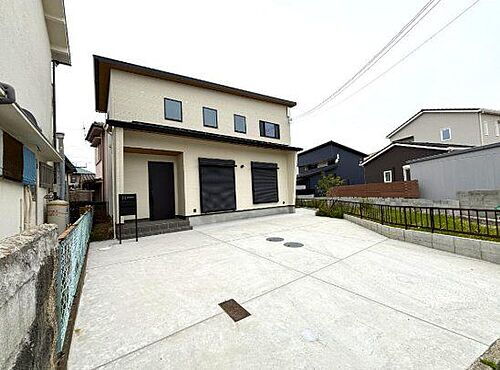 和歌山県和歌山市新庄 中古住宅