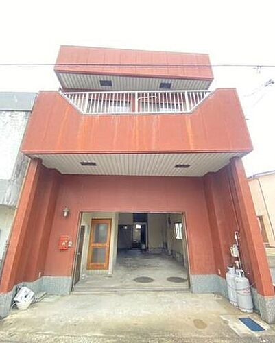 和歌山県和歌山市有本 中古住宅