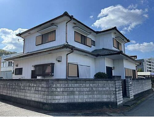 和歌山県和歌山市井辺 1480万円