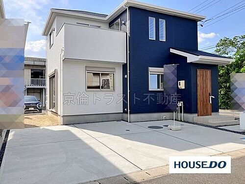 愛知県春日井市上田楽町 2990万円 4LDK