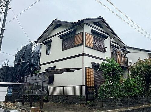 愛知県春日井市熊野町 中古住宅