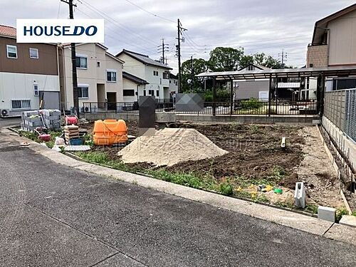 愛知県春日井市大留町６丁目 3490万円 4LDK