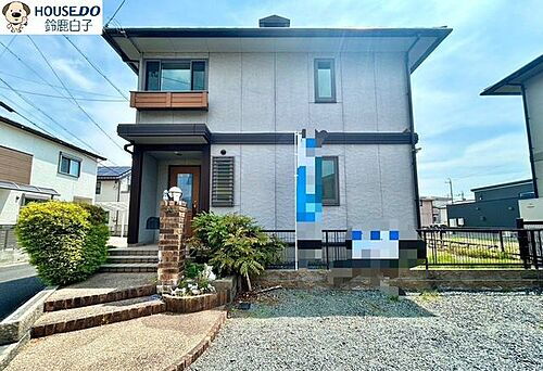 三重県鈴鹿市算所５丁目 2799万円