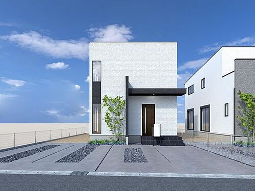 三重県鈴鹿市末広南１丁目 3650万円 3SLDK