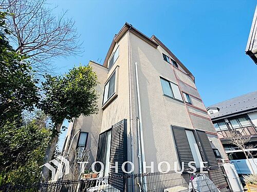 東京都三鷹市北野４丁目 4280万円