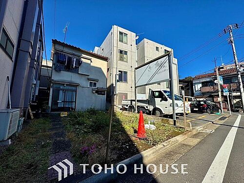 東京都豊島区千早４丁目 5480万円 1LDK