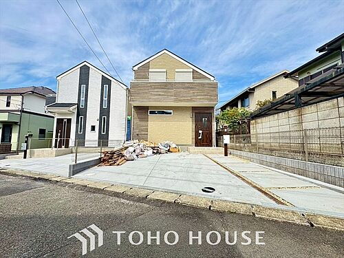 東京都町田市玉川学園３丁目 4798万円 3SLDK