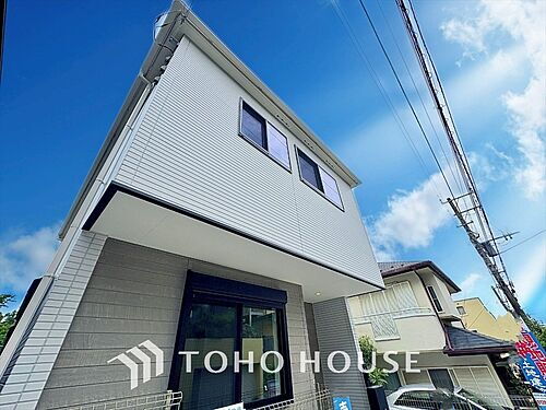 神奈川県川崎市多摩区生田４丁目 4790万円 4LDK