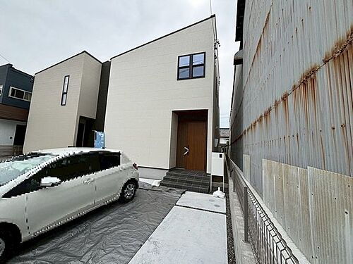 三重県桑名市東矢田町 3260万円 4LDK