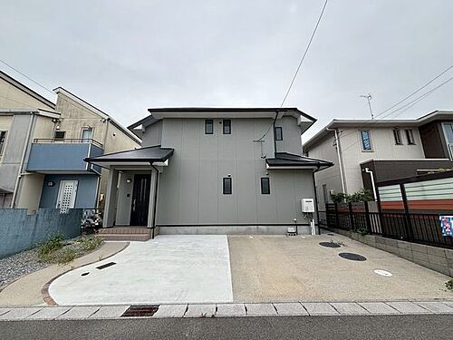 三重県桑名市大字東方 2690万円