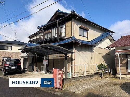 岐阜県美濃加茂市田島町１丁目 980万円