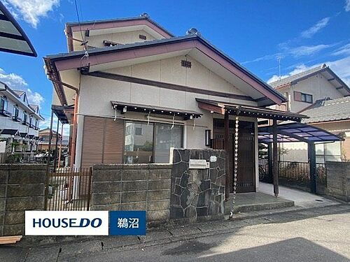 岐阜県各務原市鵜沼各務原町２丁目 中古住宅