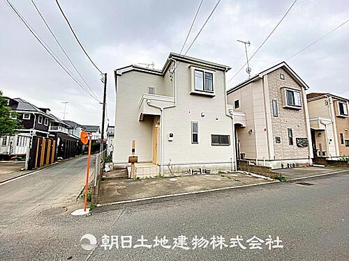 埼玉県所沢市所沢新町 2799万円