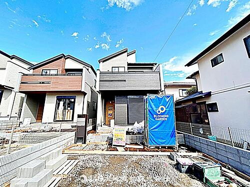 埼玉県入間市久保稲荷１丁目 4298万円 3LDK