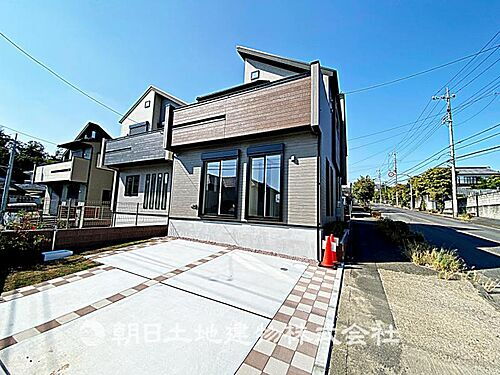 東京都東村山市廻田町３丁目 4280万円 4SLDK