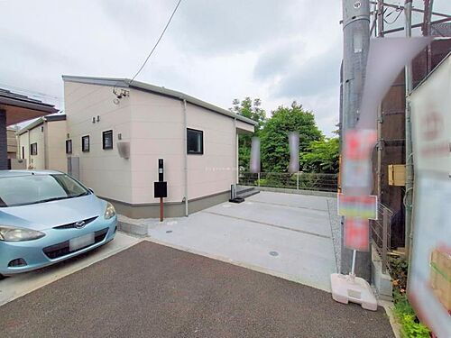 埼玉県入間市高倉２丁目 3780万円 3LDK