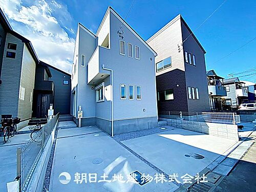 東京都東村山市久米川町２丁目 4450万円 3LDK