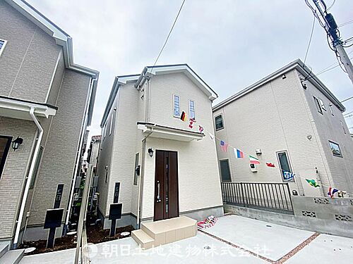 東京都東村山市富士見町２丁目 2790万円 3LDK