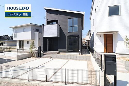 愛知県愛知郡東郷町大字春木字涼松 4899万円