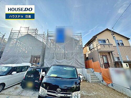 愛知県名古屋市名東区梅森坂3丁目 3990万円 3LDK