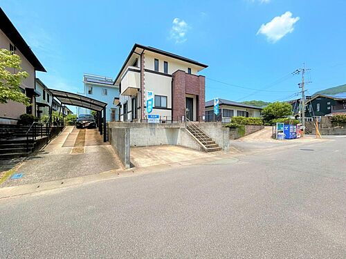 長崎県西彼杵郡長与町三根郷 2699万円