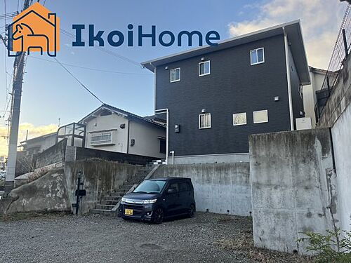 兵庫県明石市魚住町中尾 中古住宅