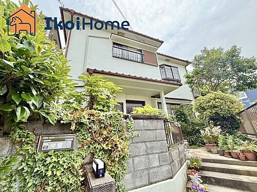 兵庫県明石市藤江 中古住宅