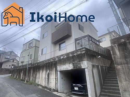 兵庫県神戸市西区玉津町二ツ屋 1890万円