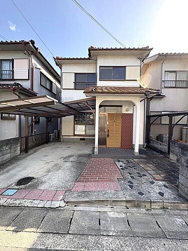 和歌山県岩出市川尻 520万円