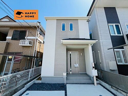 愛知県名古屋市守山区元郷２丁目 3590万円 4LDK