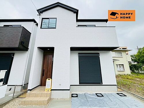 愛知県春日井市妙慶町 3999万円 4LDK