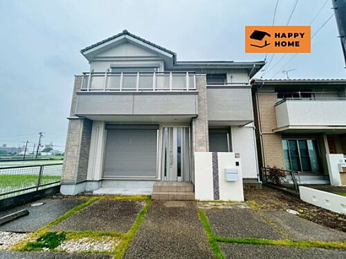 愛知県一宮市開明字菖蒲田 2280万円