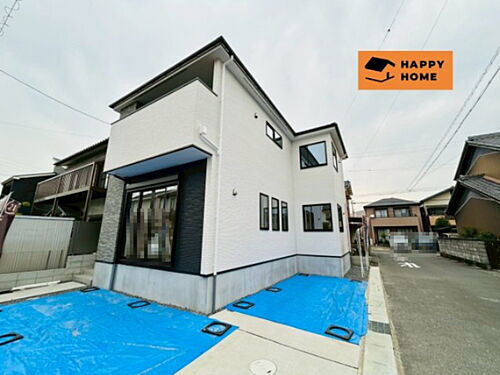 愛知県愛西市北一色町昭和 2799万円 4LDK