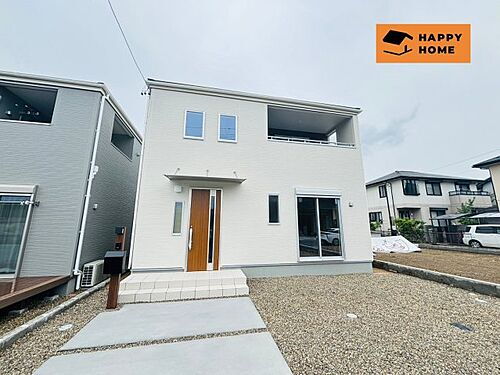 岐阜県各務原市各務山の前町４丁目 2580万円 4LDK