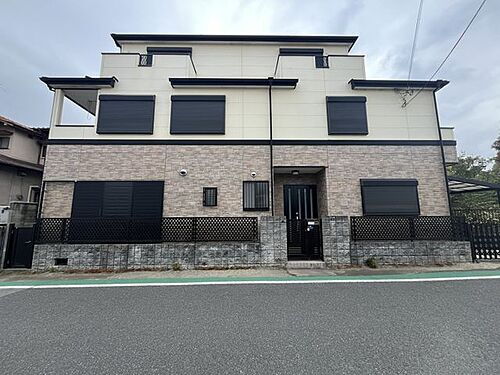 兵庫県宝塚市山本野里２丁目 3499万円