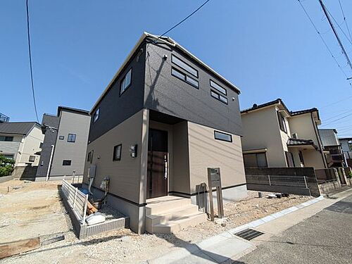 兵庫県宝塚市寿町 4490万円 4LDK