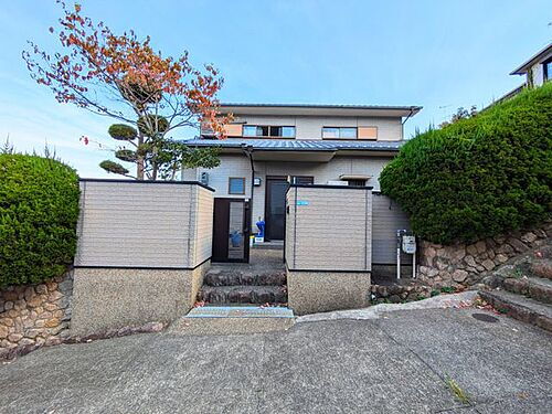 兵庫県西宮市仁川百合野町 5480万円