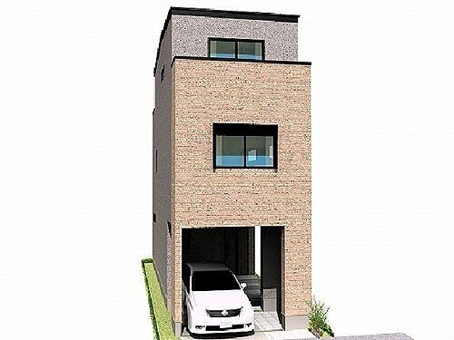 兵庫県神戸市東灘区住吉宮町2丁目 5380万円 2SLDK