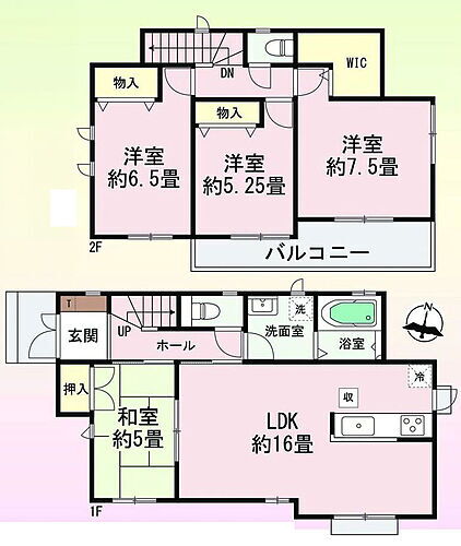 神戸市垂水区福田１丁目　新築一戸建て