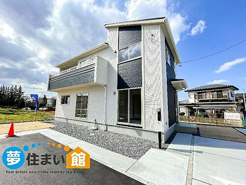 福島県須賀川市朝日田 2698万円 4LDK