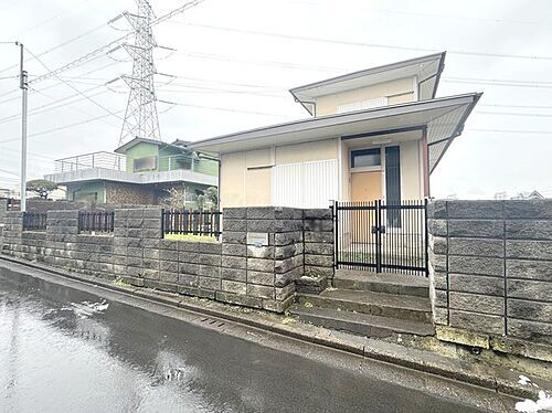 千葉県佐倉市稲荷台４丁目 1280万円