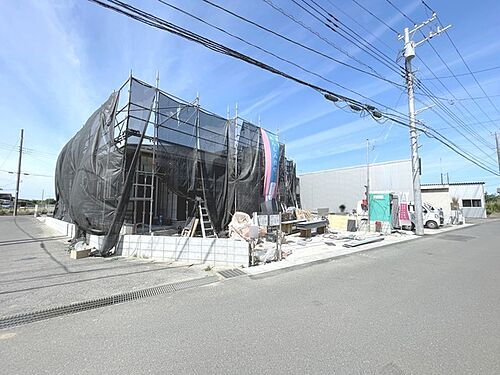 千葉県旭市江ケ崎 2388万円 4LDK