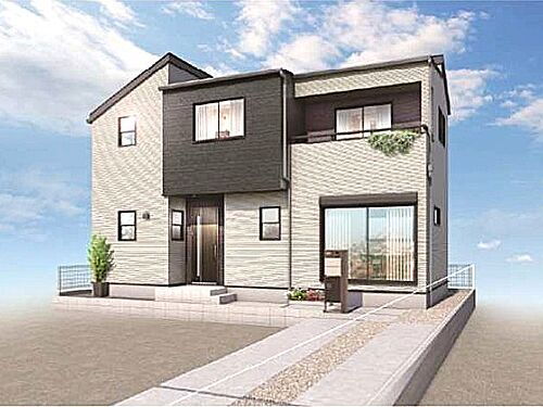 千葉県佐倉市王子台５丁目 3498万円 3SLDK