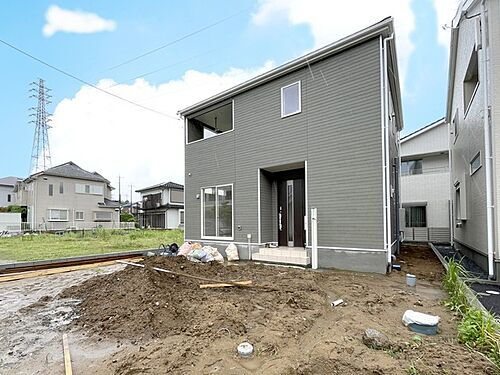 千葉県印旛郡栄町安食 2099万円 4LDK