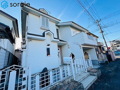 埼玉県入間市小谷田１丁目 1680万円