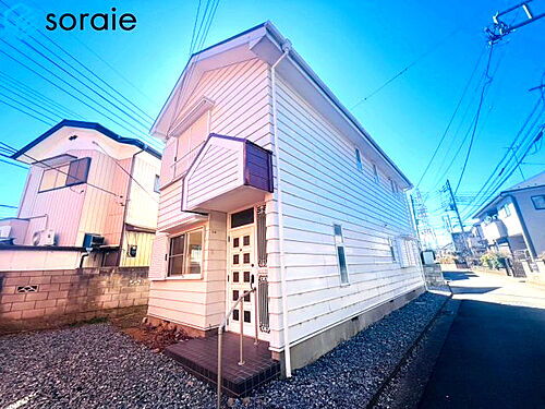 埼玉県川越市砂新田１丁目 1949万円